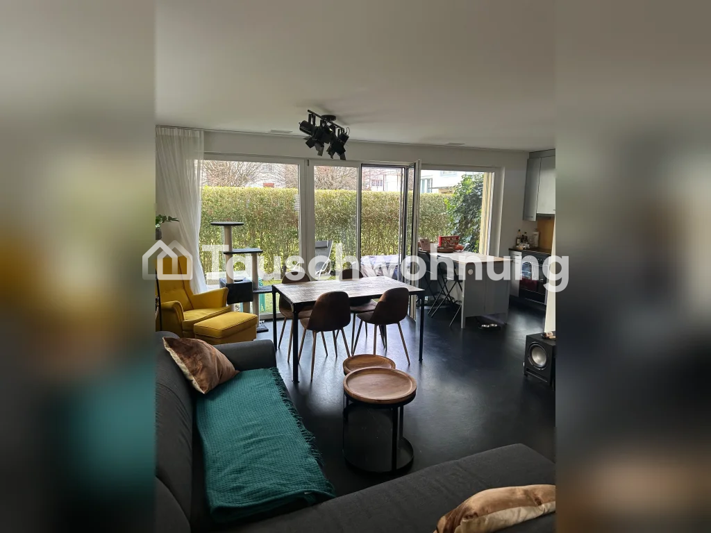 3 pièces appartement, photo 1 sur 6