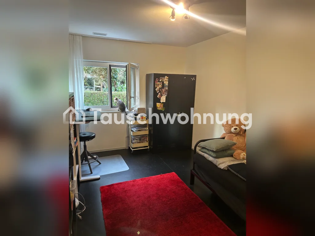 3 pièces appartement, photo 5 sur 6