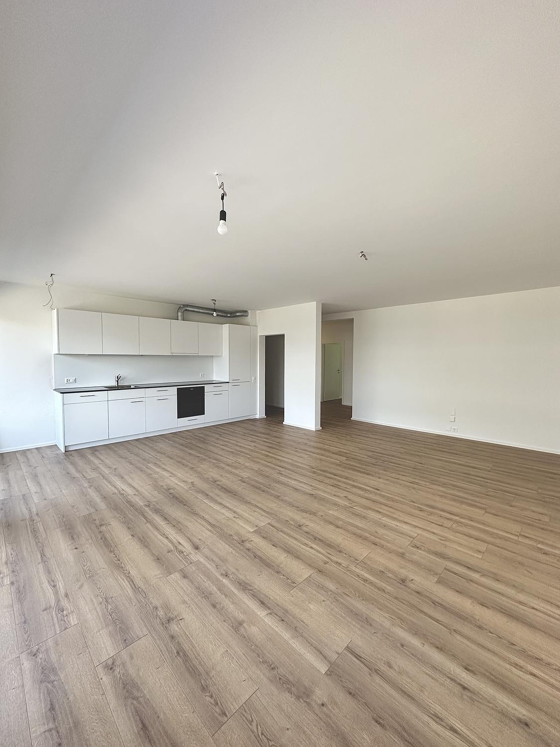 Appartement de 4 ½ pièces
