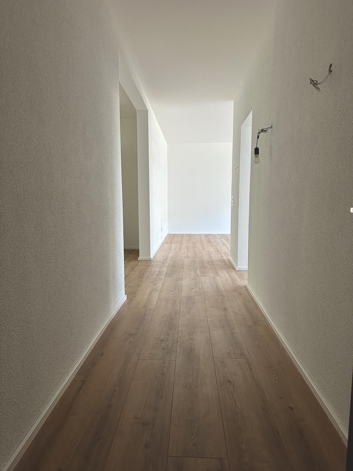 Appartement de 4 ½ pièces