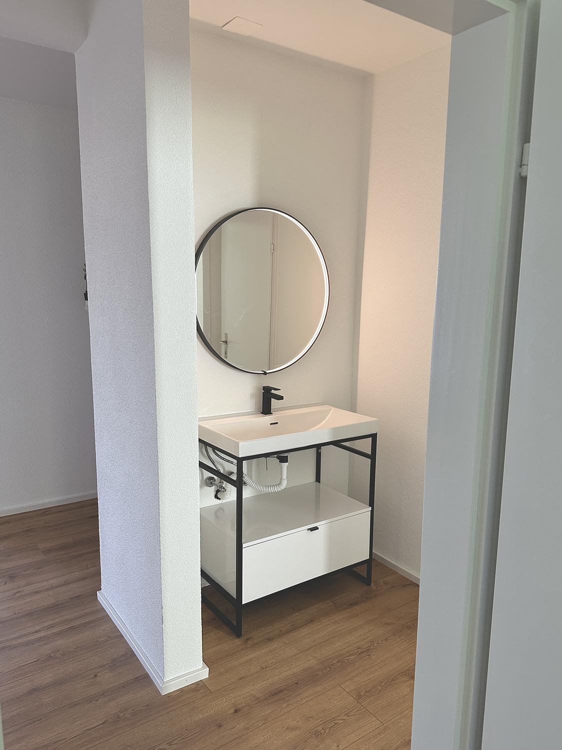 Appartement de 4 ½ pièces
