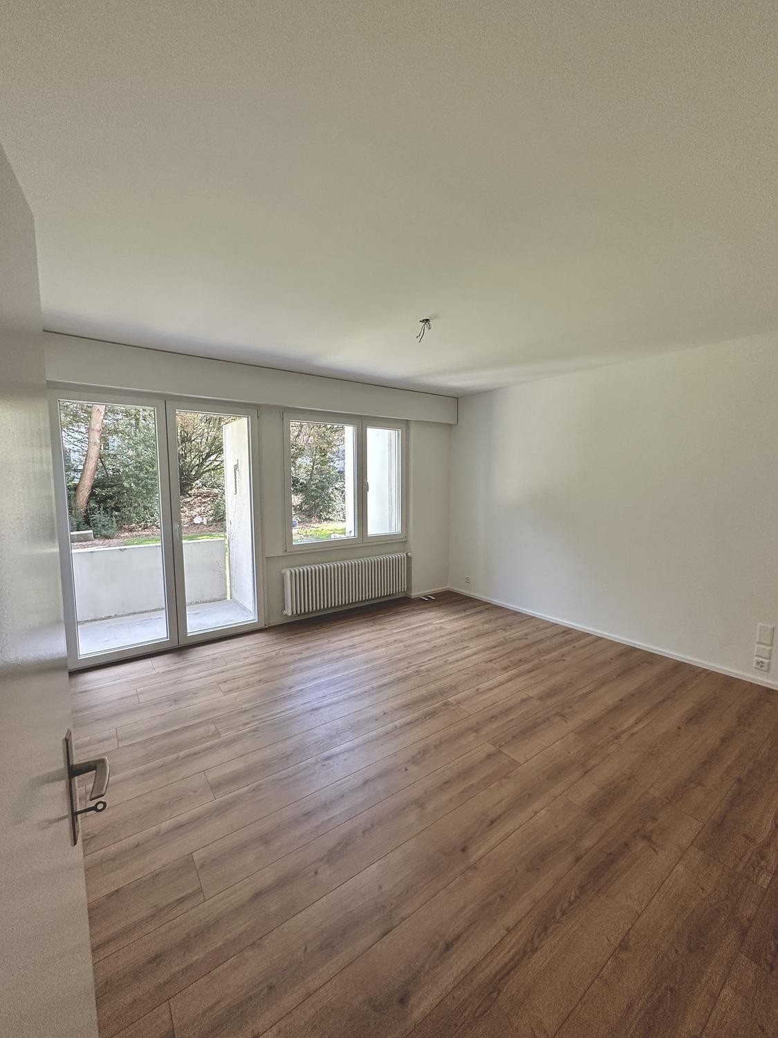 Appartement de 4 ½ pièces