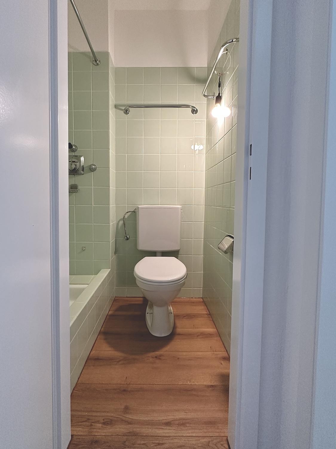 Appartement de 4 ½ pièces