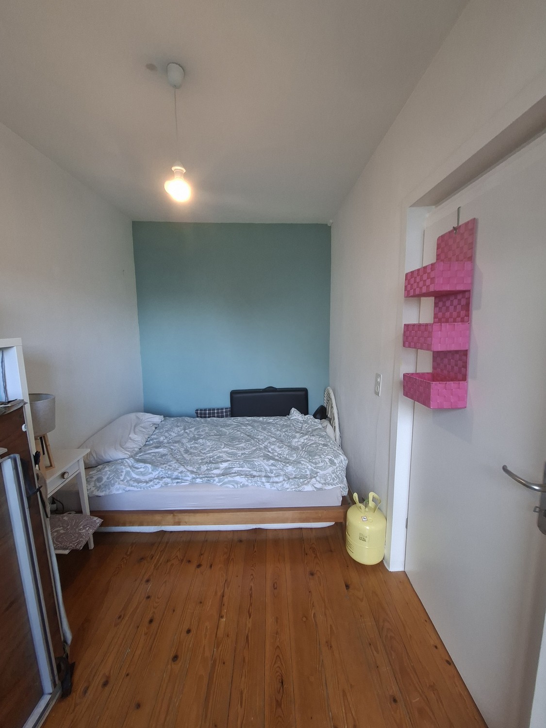Chambre en colocation