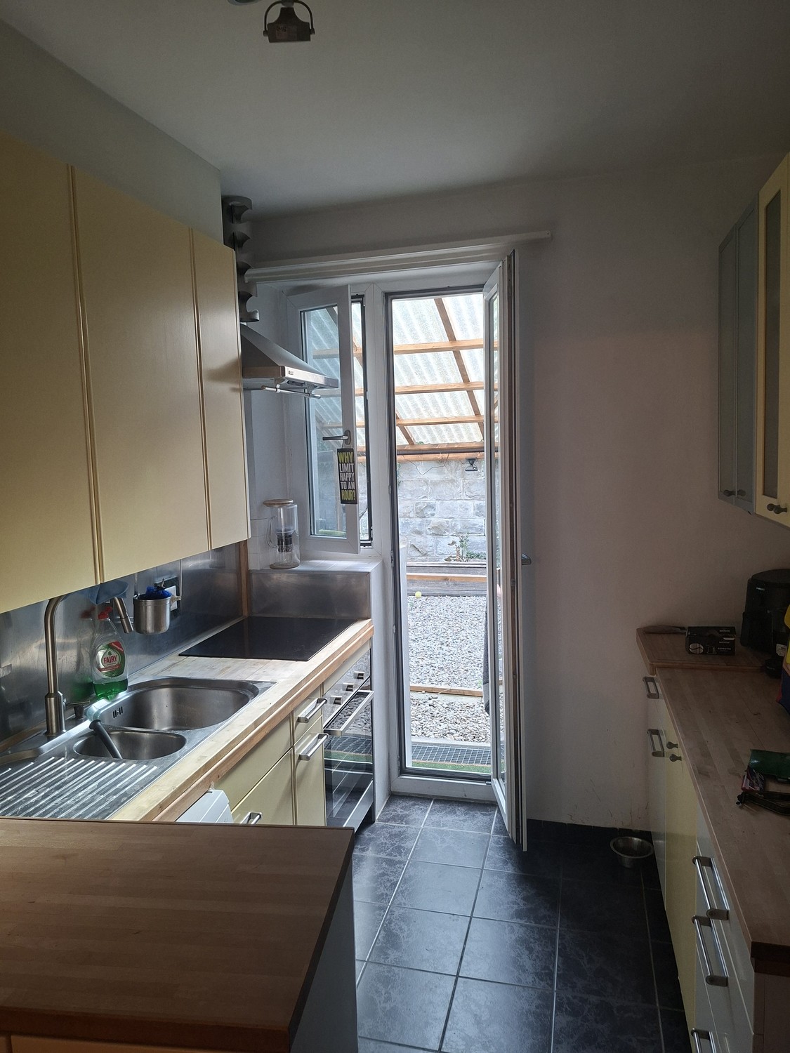 Chambre en colocation