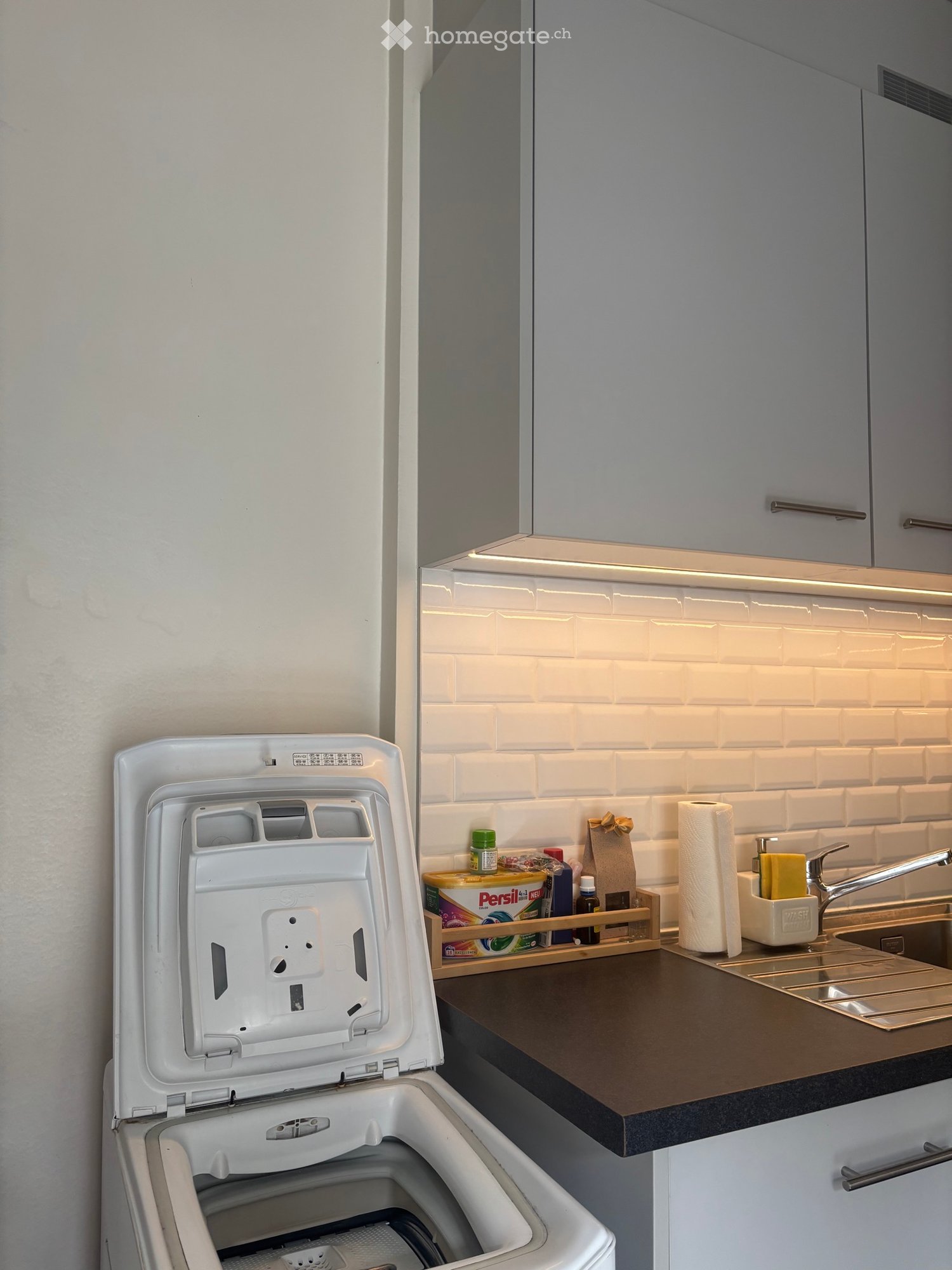 2 rooms apartment, photo 3 sur 4