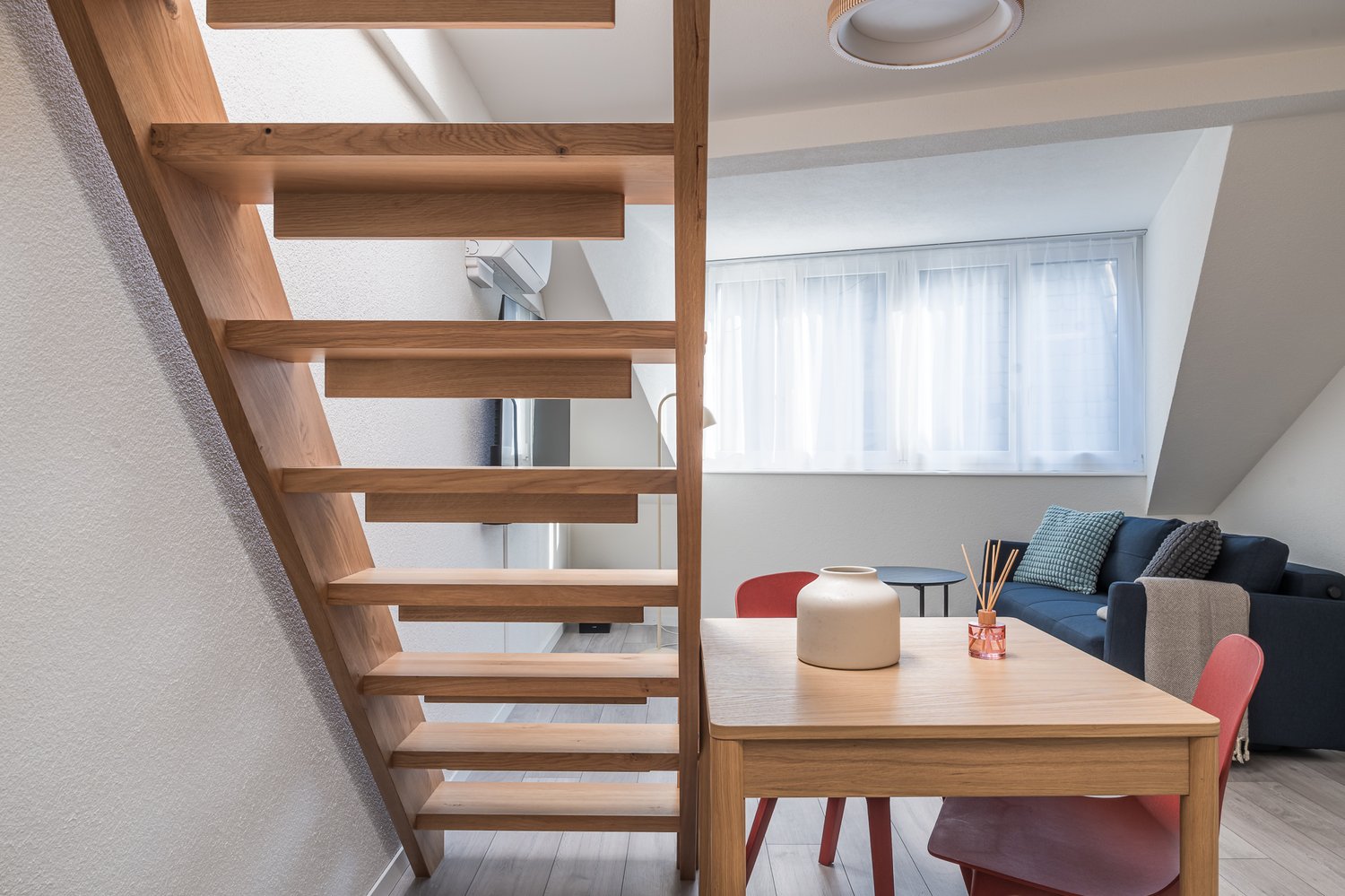 Appartement meublé de 2 ½ pièces, photo 8 sur 10