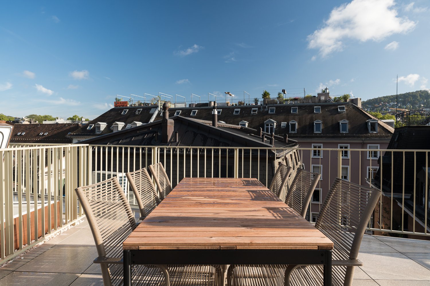 Appartement meublé de 2 ½ pièces, photo 9 sur 10