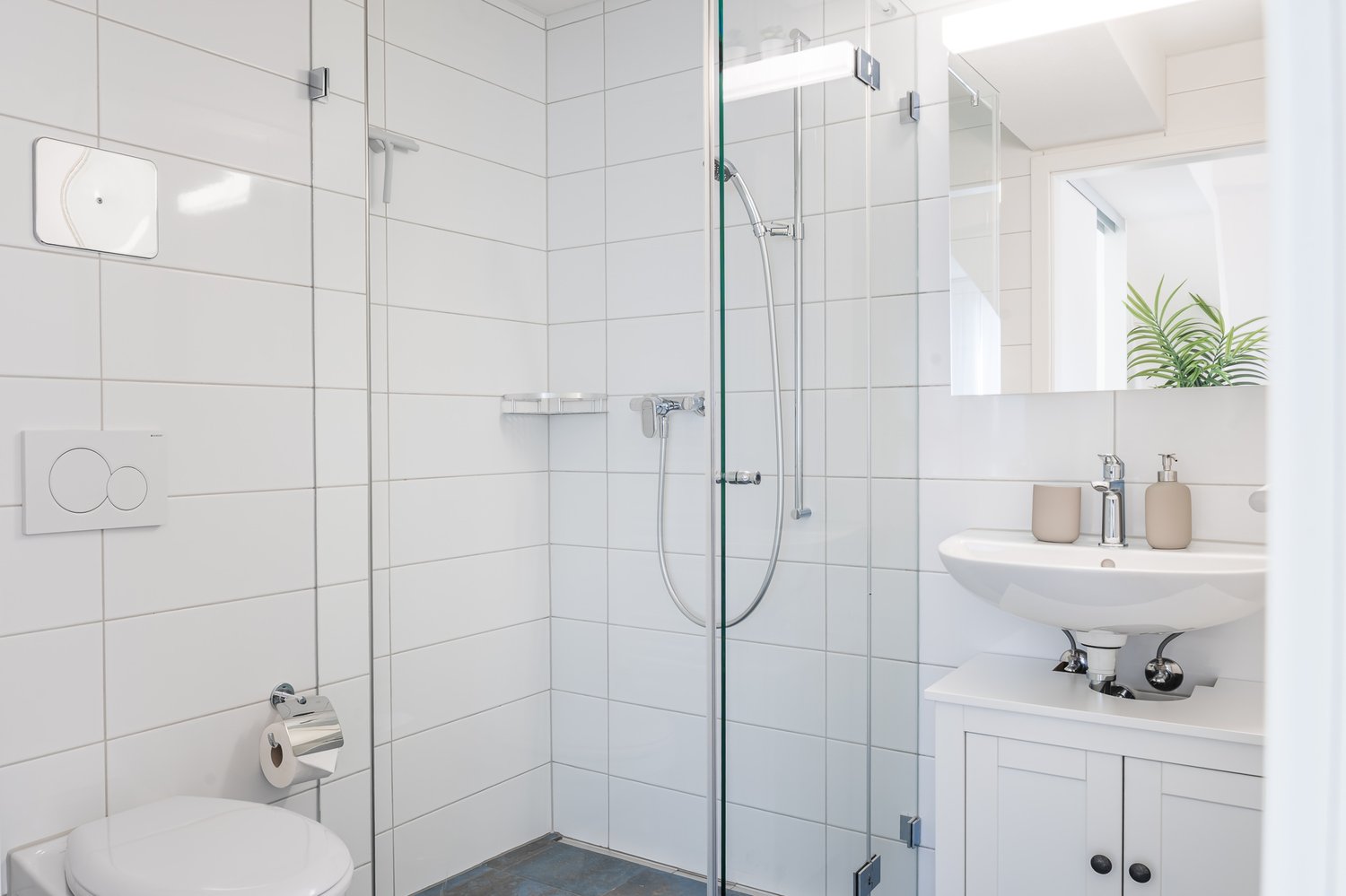 Appartement meublé de 2 ½ pièces, photo 7 sur 10
