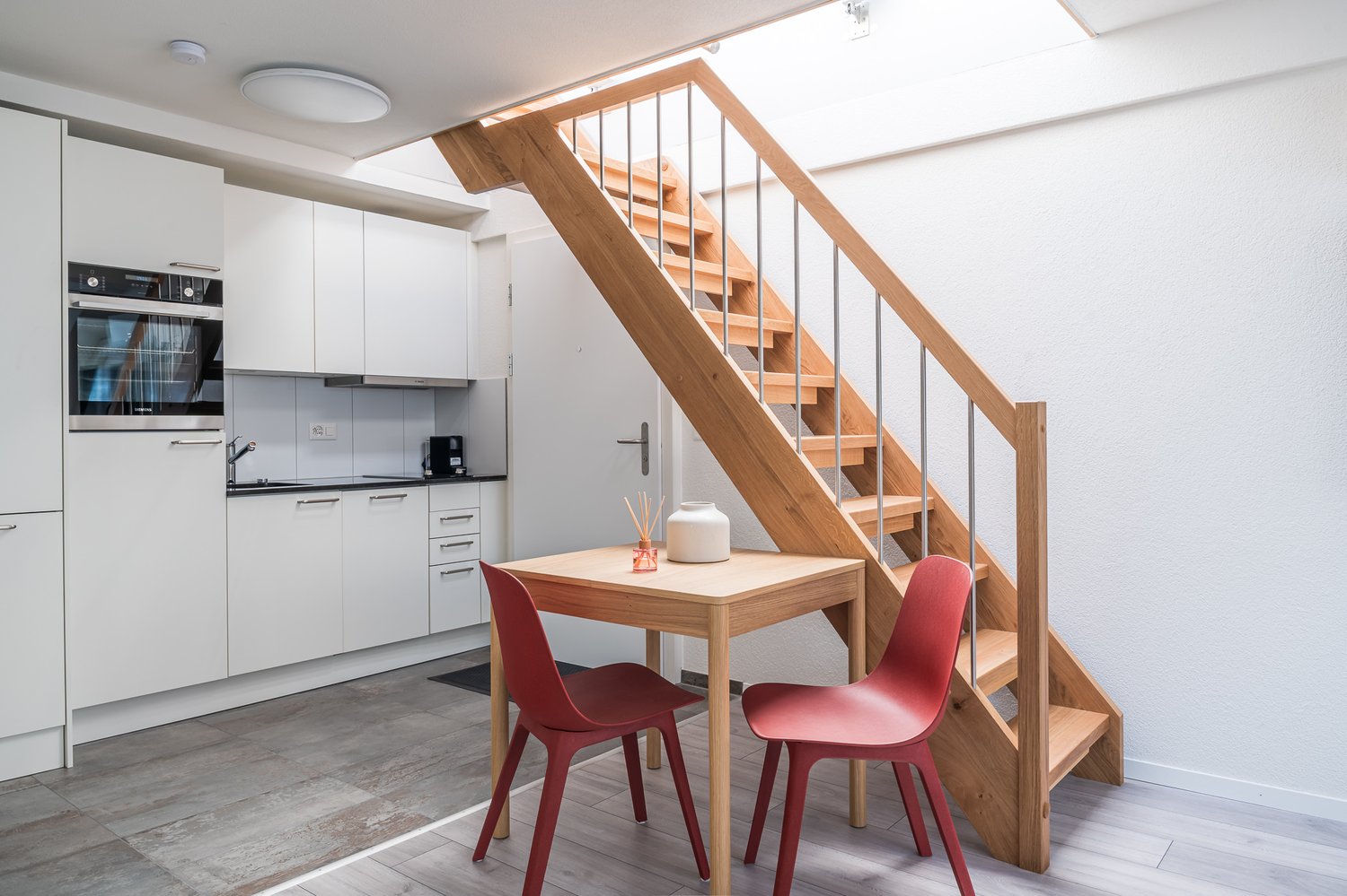 Appartement meublé de 2 ½ pièces, photo 10 sur 10