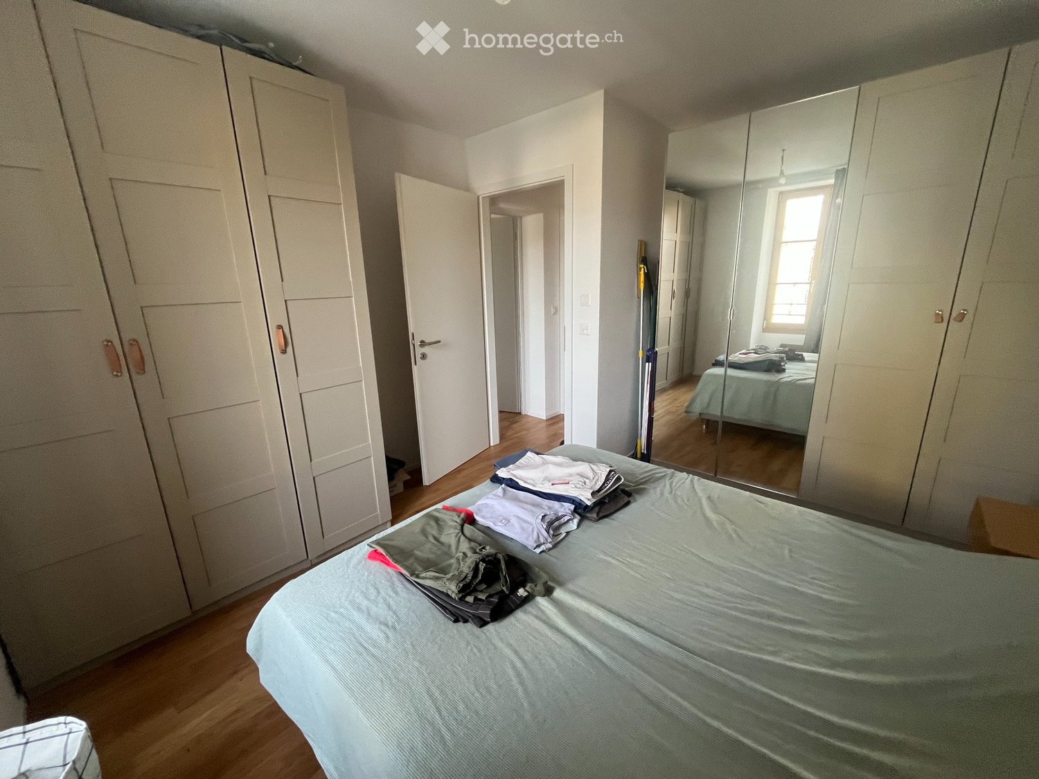 3 ½ rooms apartment, photo 3 sur 5