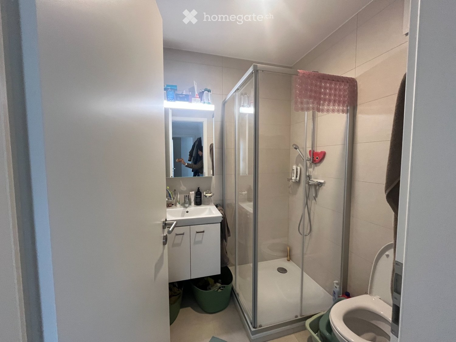 3 ½ rooms apartment, photo 4 sur 5