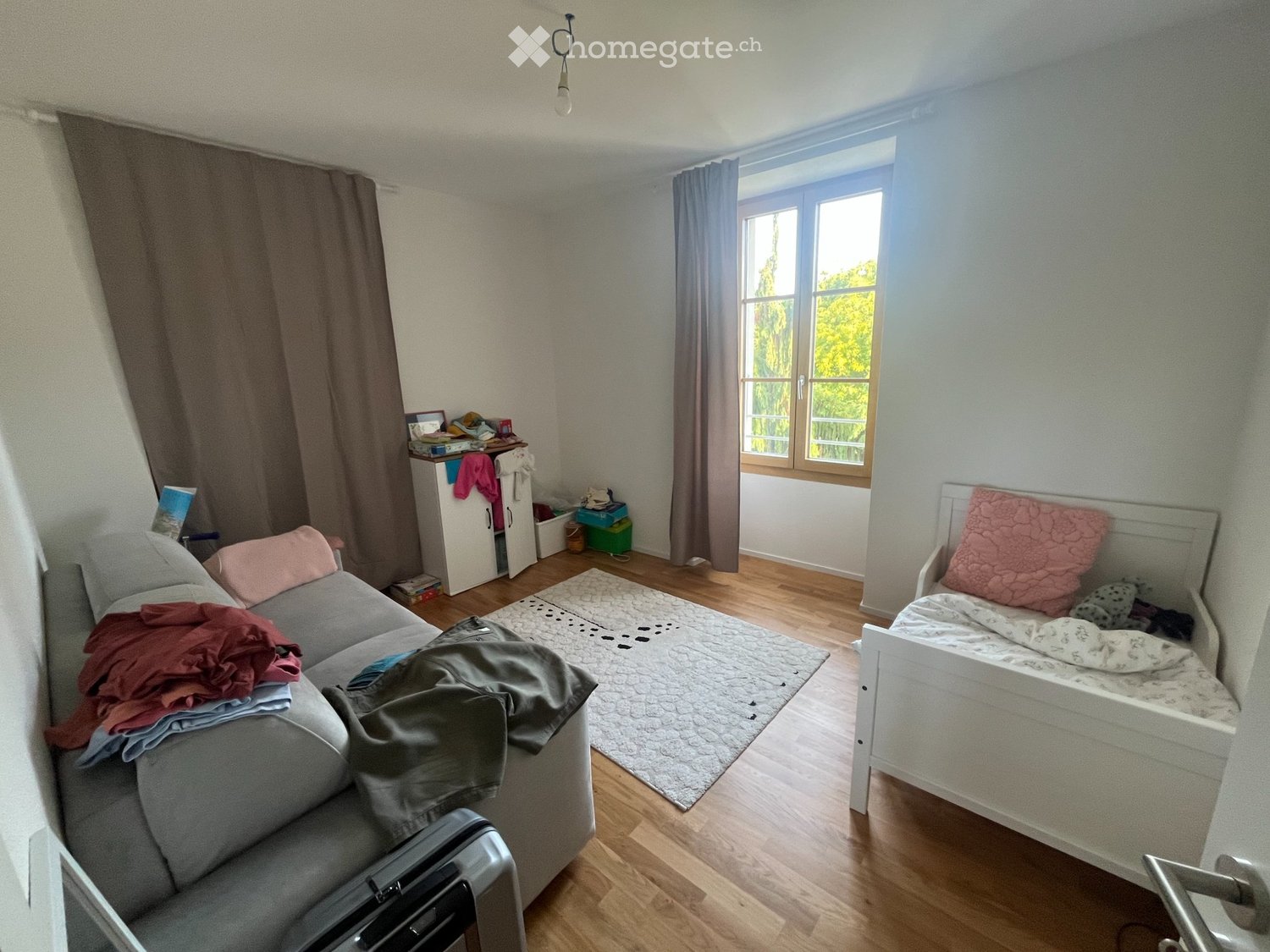 3 ½ rooms apartment, photo 5 sur 5