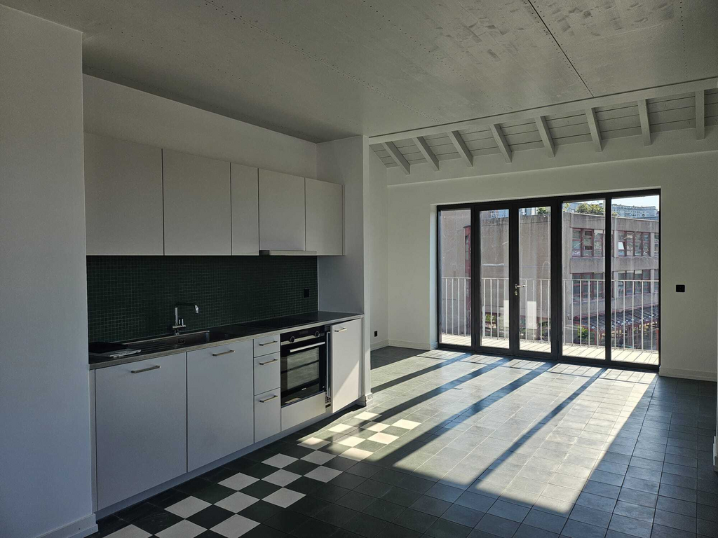 2 ½ rooms apartment, photo 1 sur 5