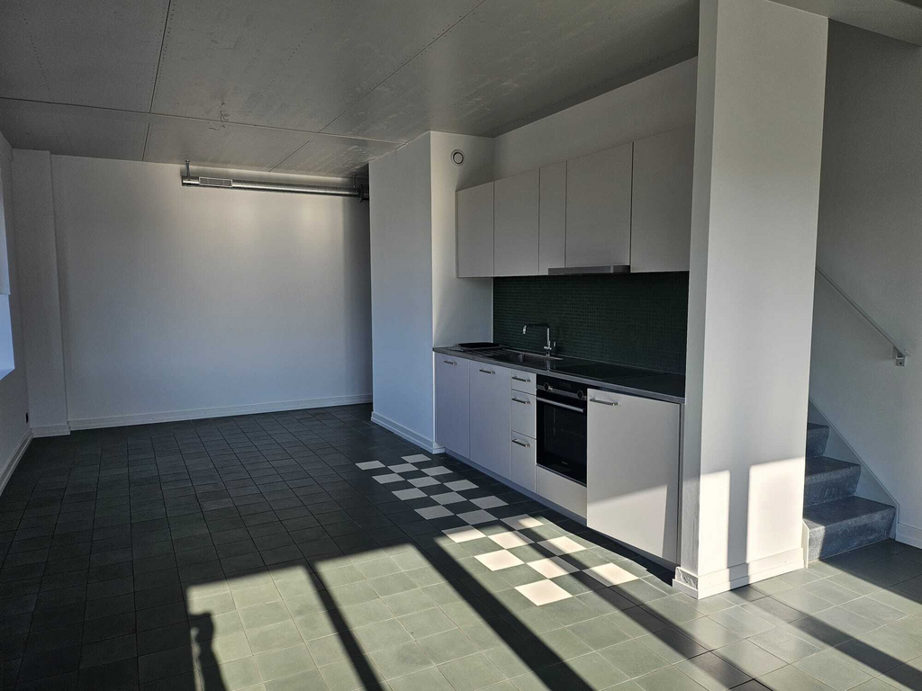 2 ½ rooms apartment, photo 2 sur 5