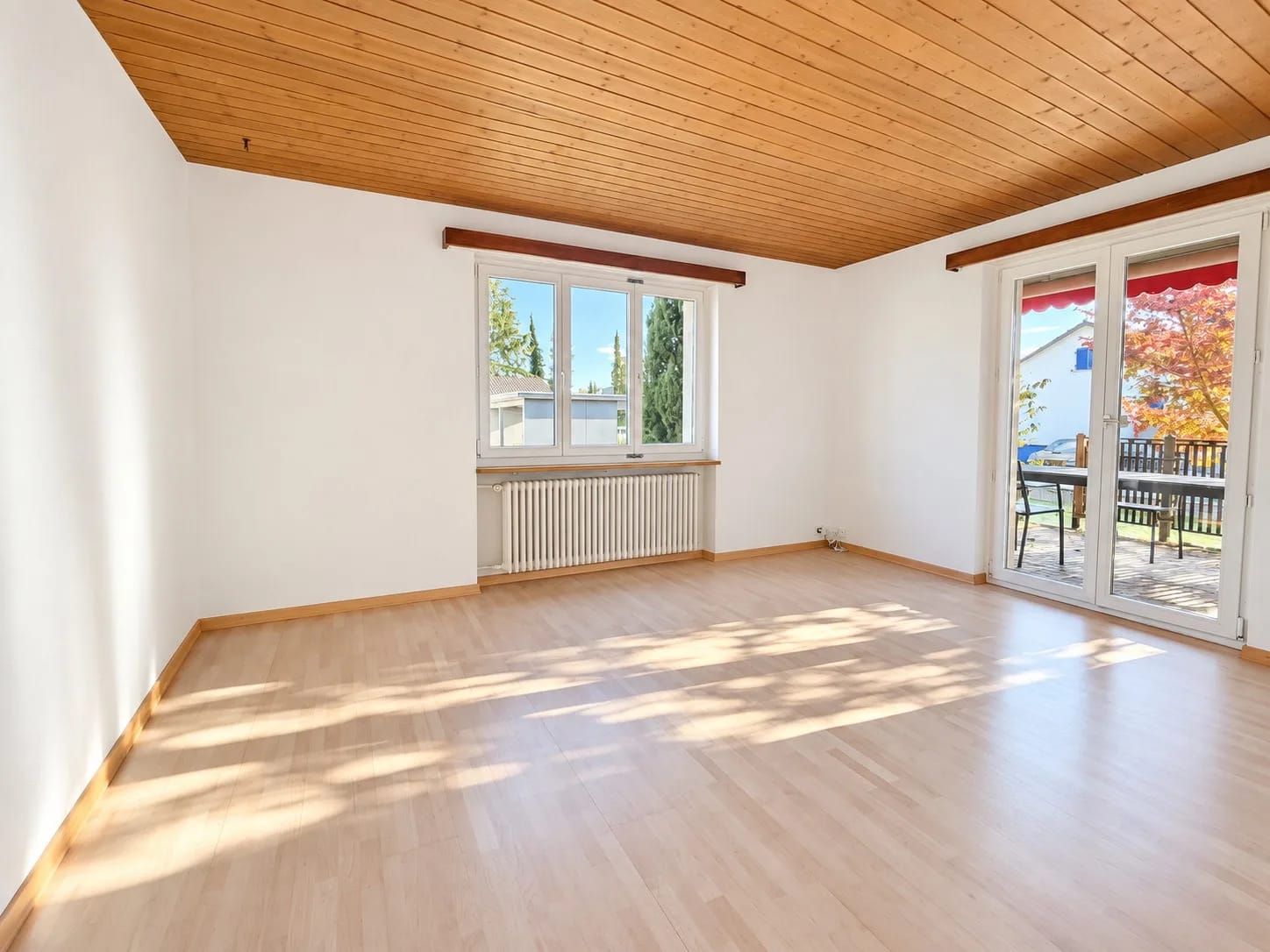 Maison individuelle de 5 ½ pièces, photo 3 sur 10