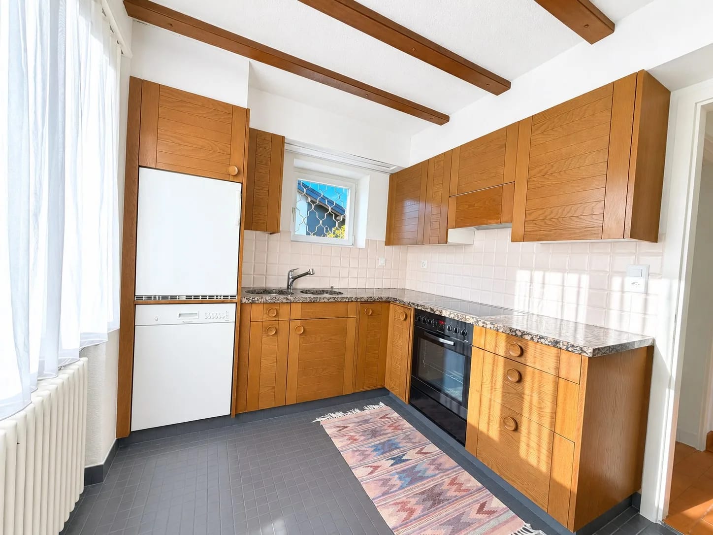Maison individuelle de 5 ½ pièces, photo 4 sur 10
