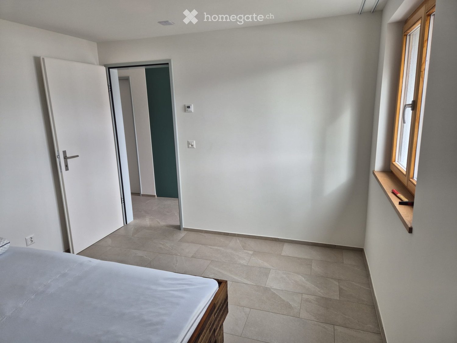 Appartement de 2 ½ pièces, photo 4 sur 5