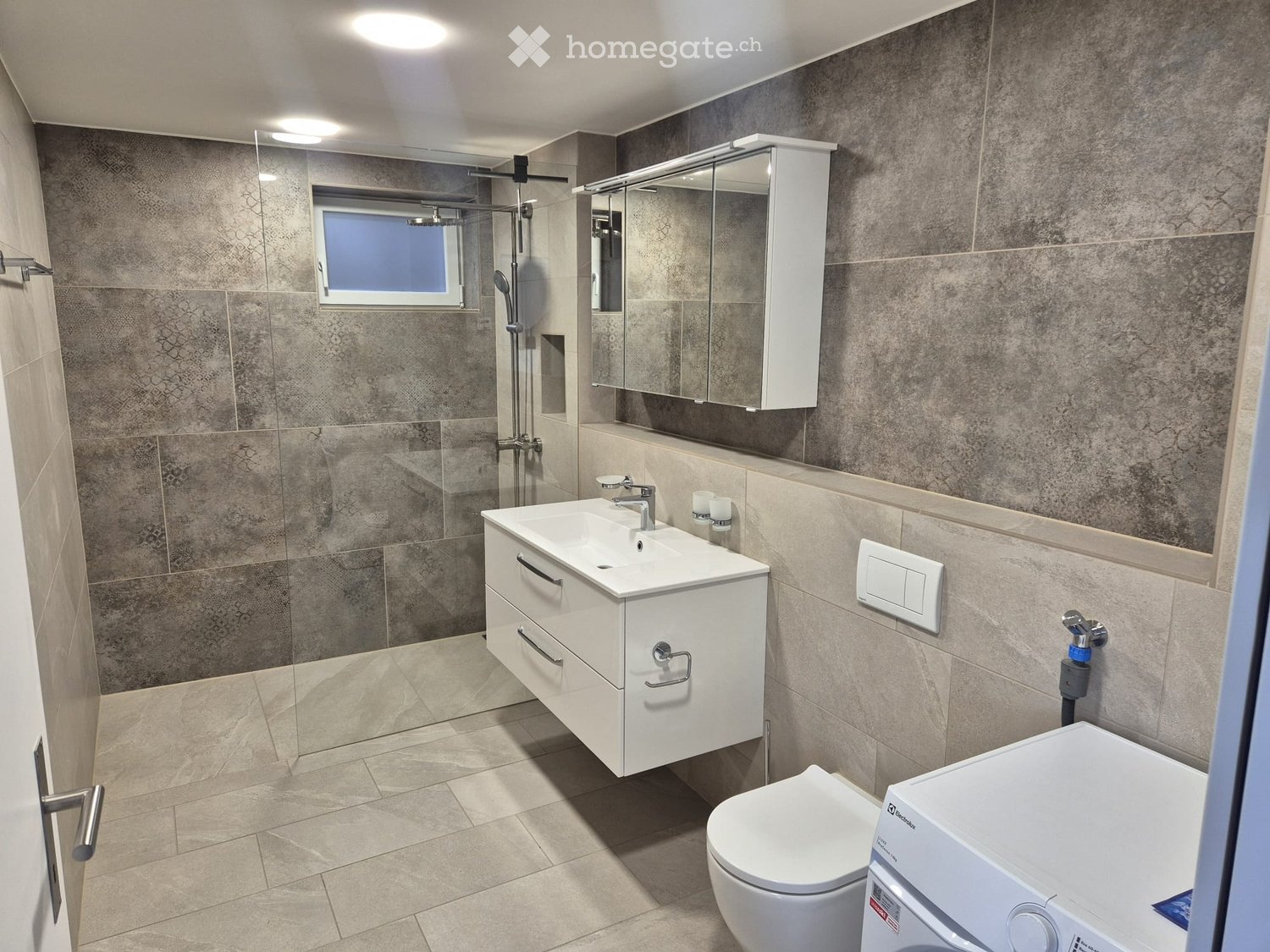 Appartement de 2 ½ pièces, photo 3 sur 5