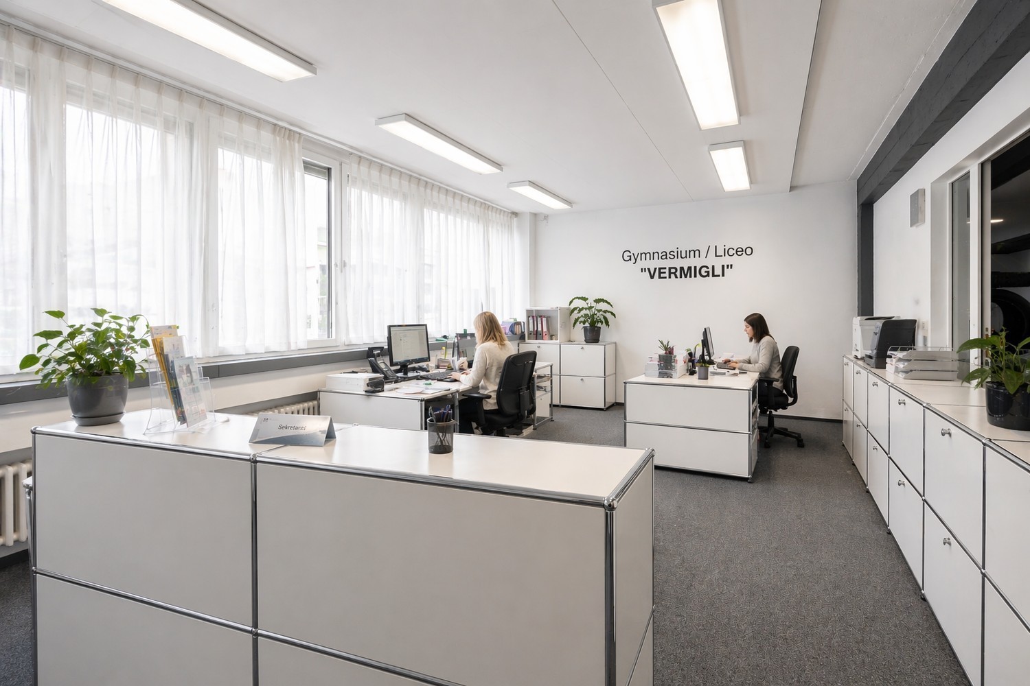 518m² bureau