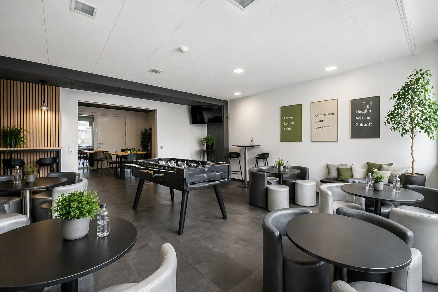 518m² bureau