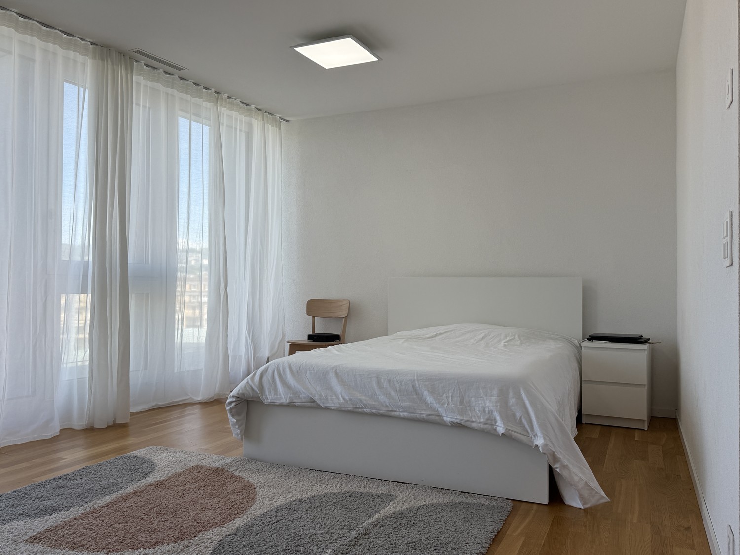 Appartement de 1 ½ pièces