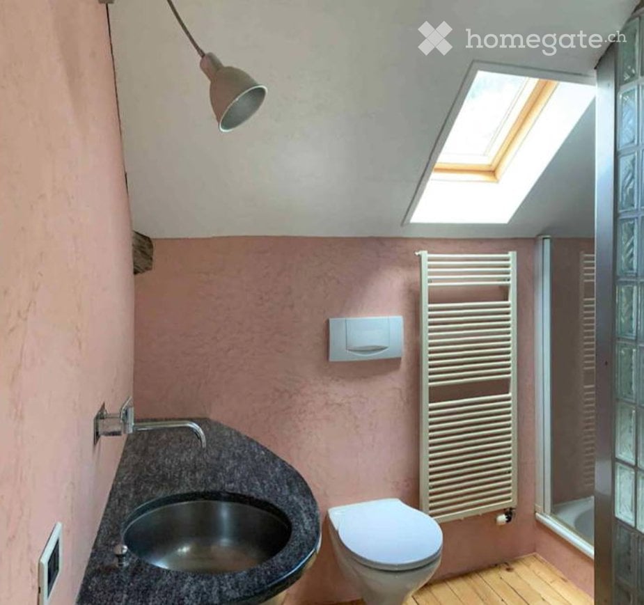 Appartement de 2 ½ pièces, photo 3 sur 4
