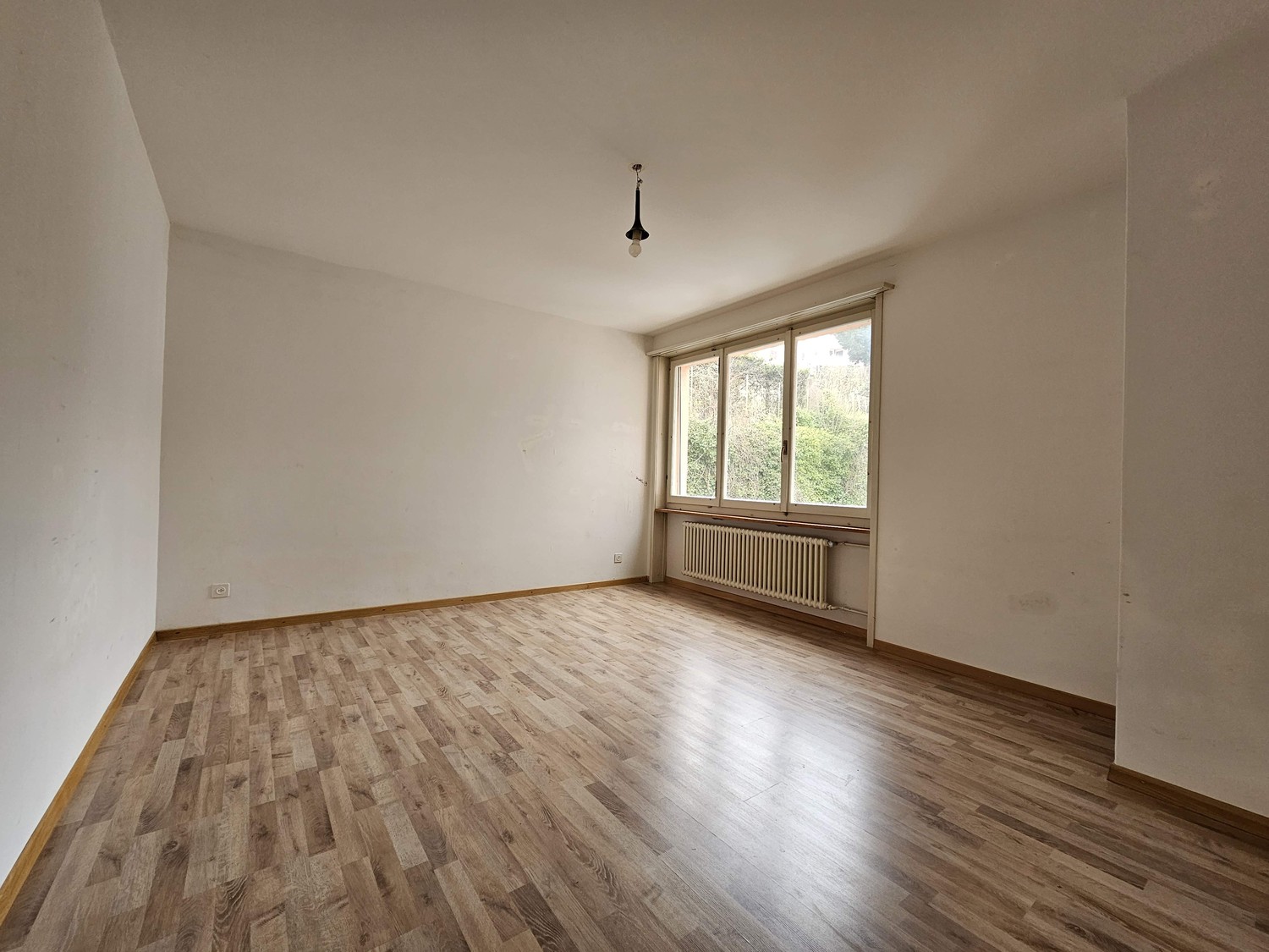 3 ½ pièces appartement, photo 8 sur 9