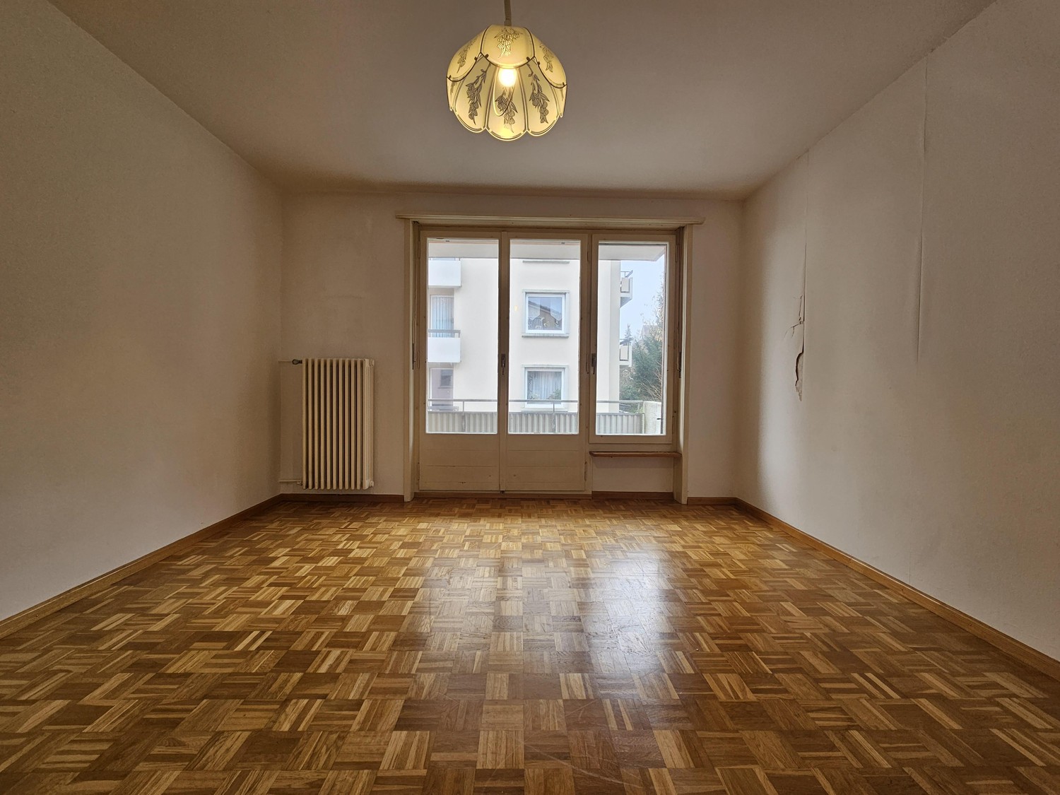 3 ½ pièces appartement, photo 5 sur 9