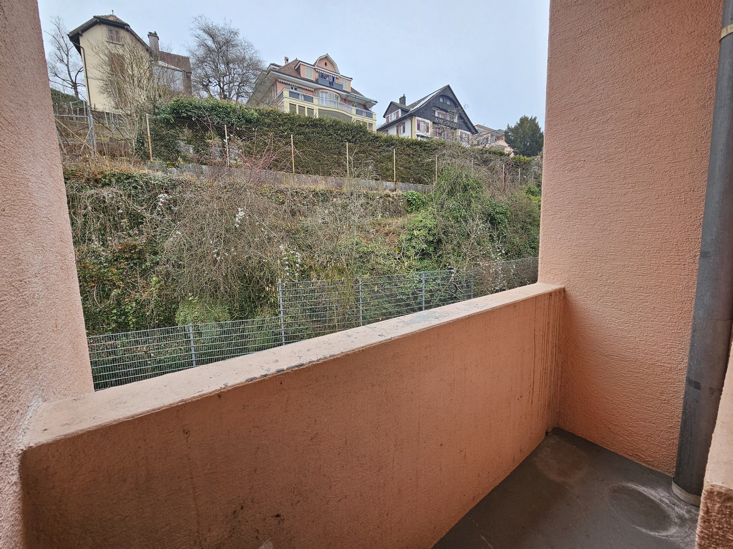3 ½ pièces appartement, photo 9 sur 9