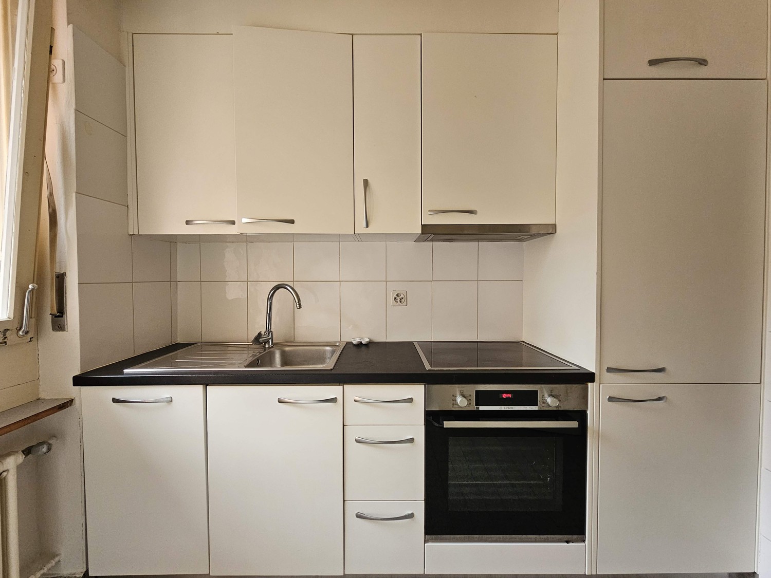 3 ½ pièces appartement, photo 2 sur 9