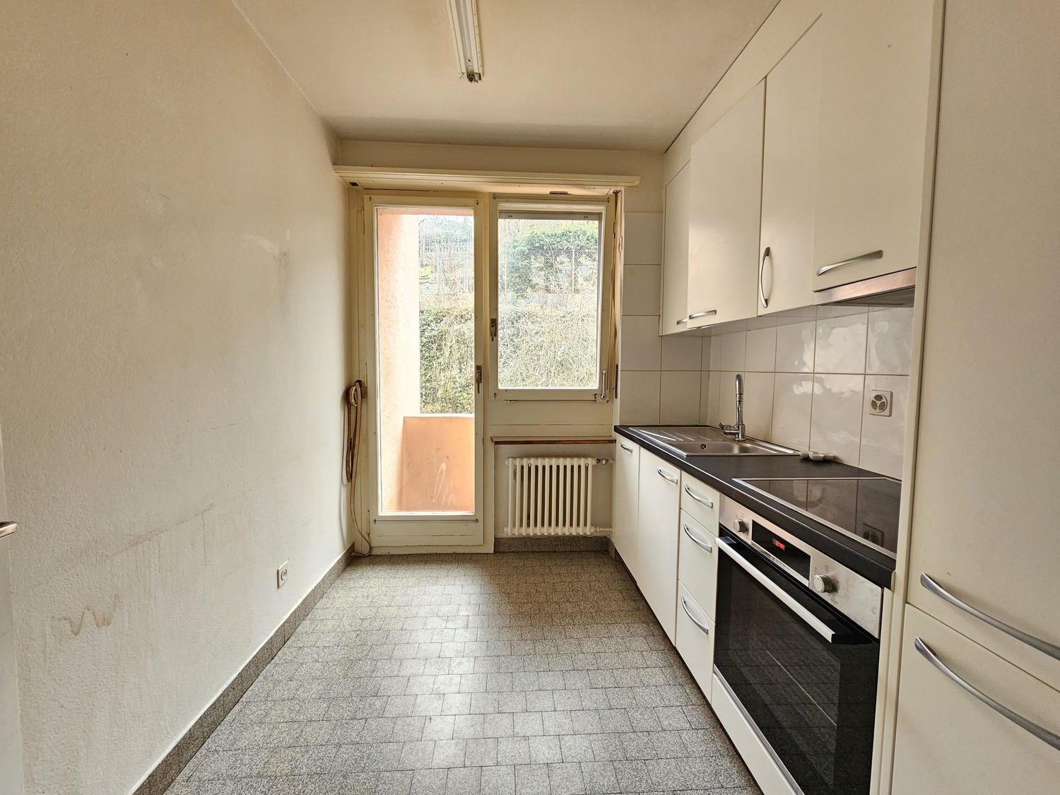 3 ½ pièces appartement, photo 3 sur 9