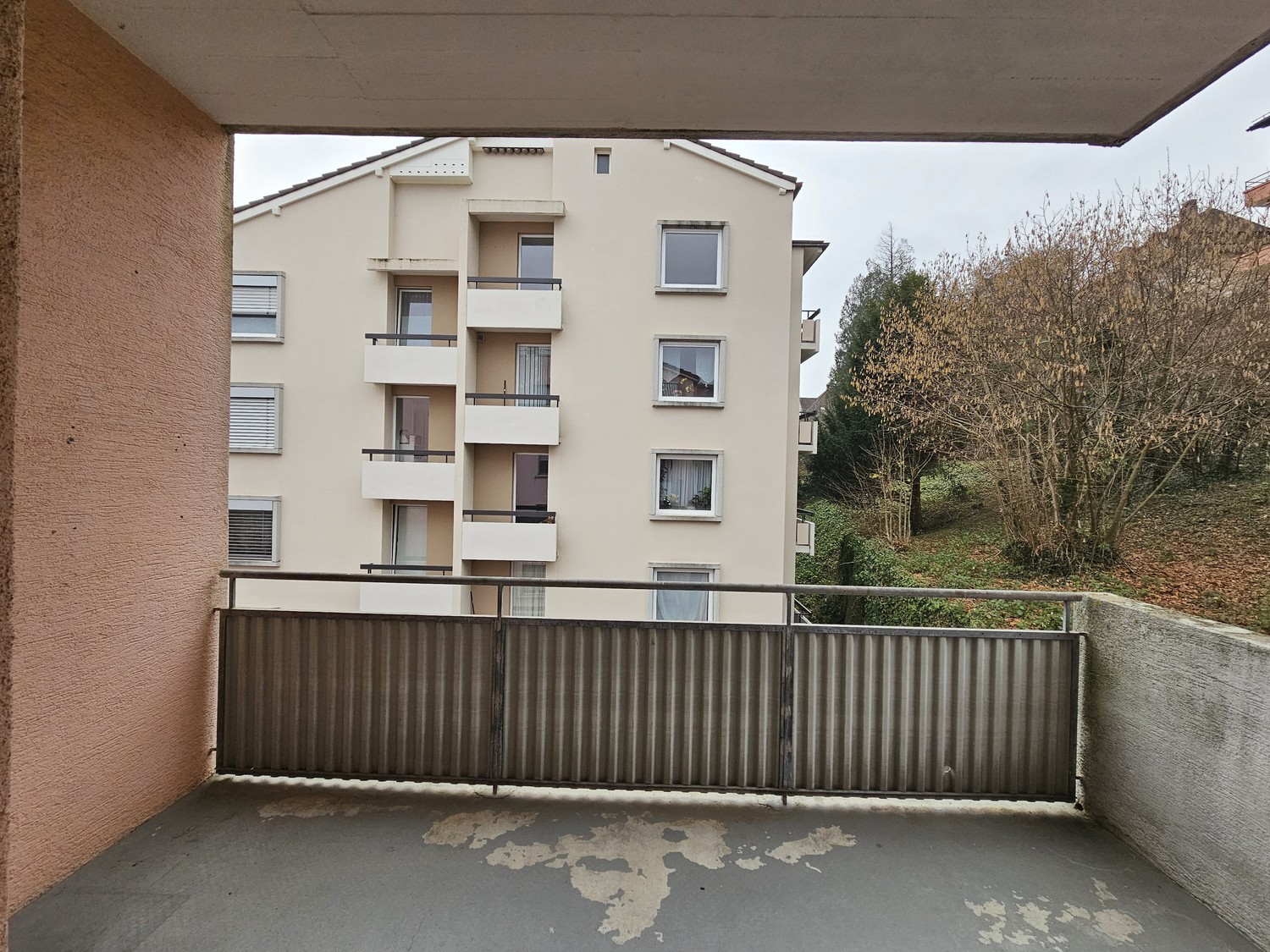 3 ½ pièces appartement, photo 6 sur 9