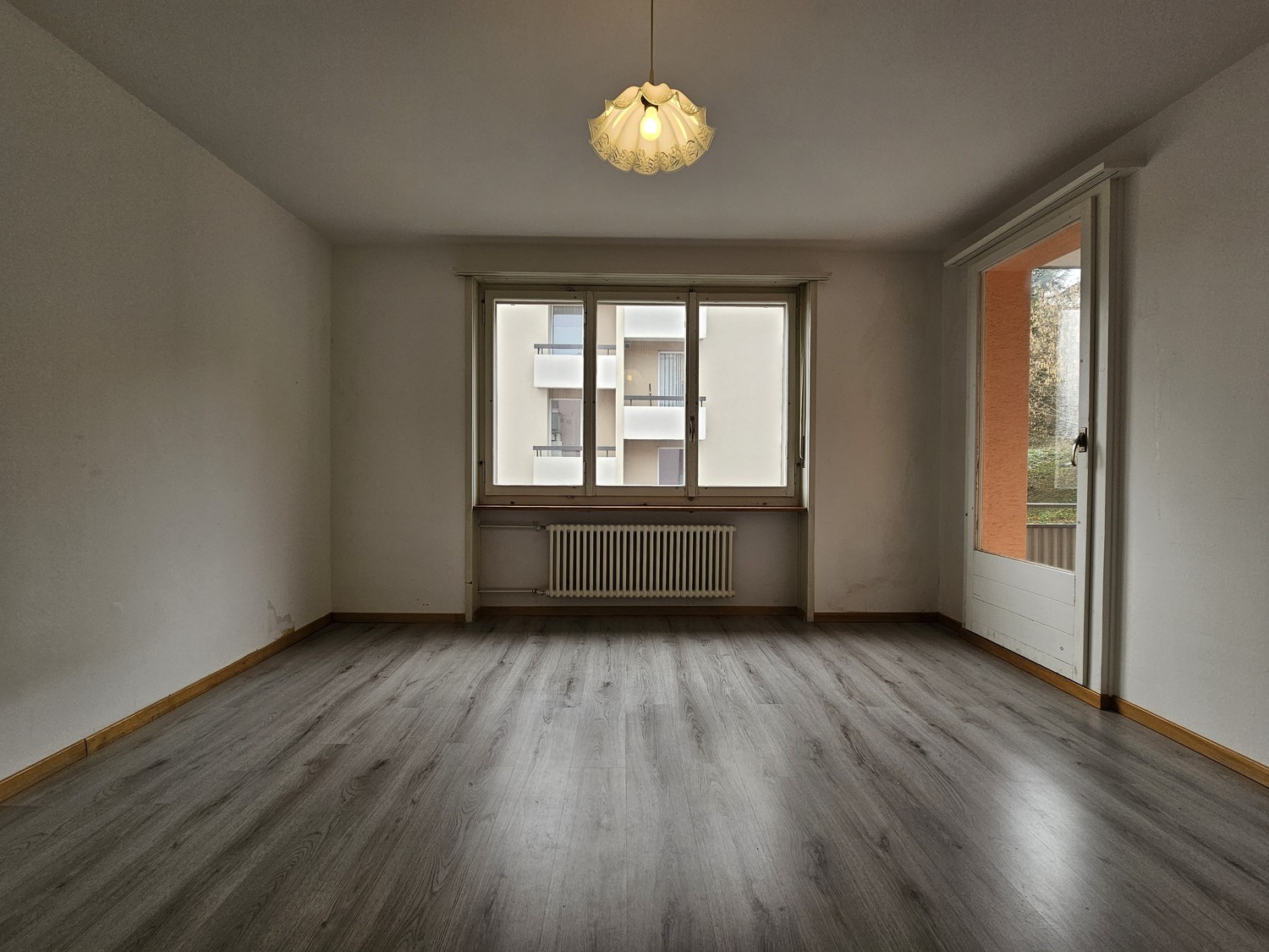3 ½ pièces appartement, photo 4 sur 9