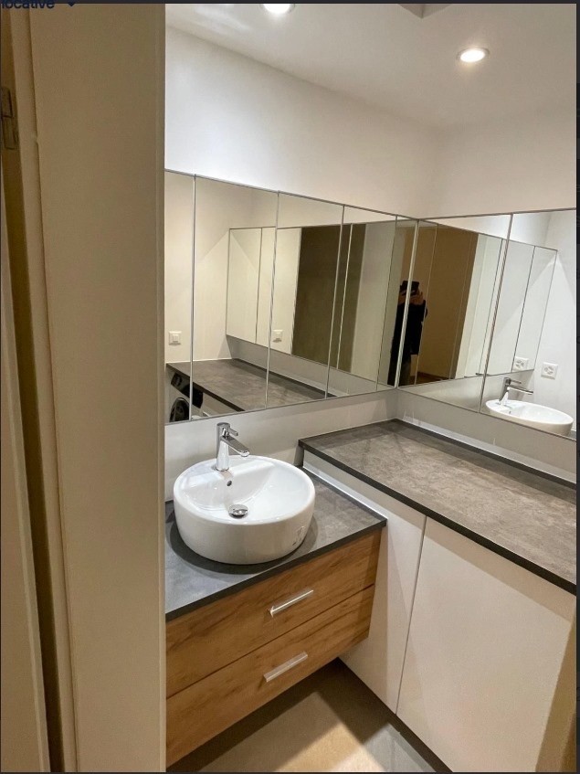 2 rooms apartment, photo 7 sur 8