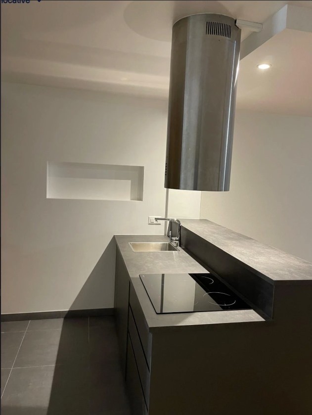 2 rooms apartment, photo 2 sur 8