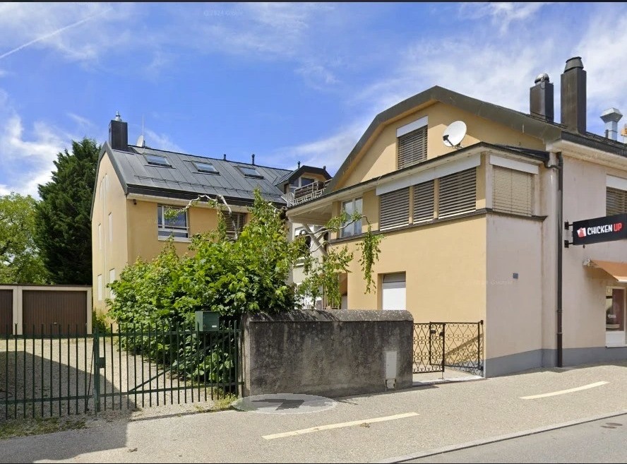 2 rooms apartment, photo 1 sur 8