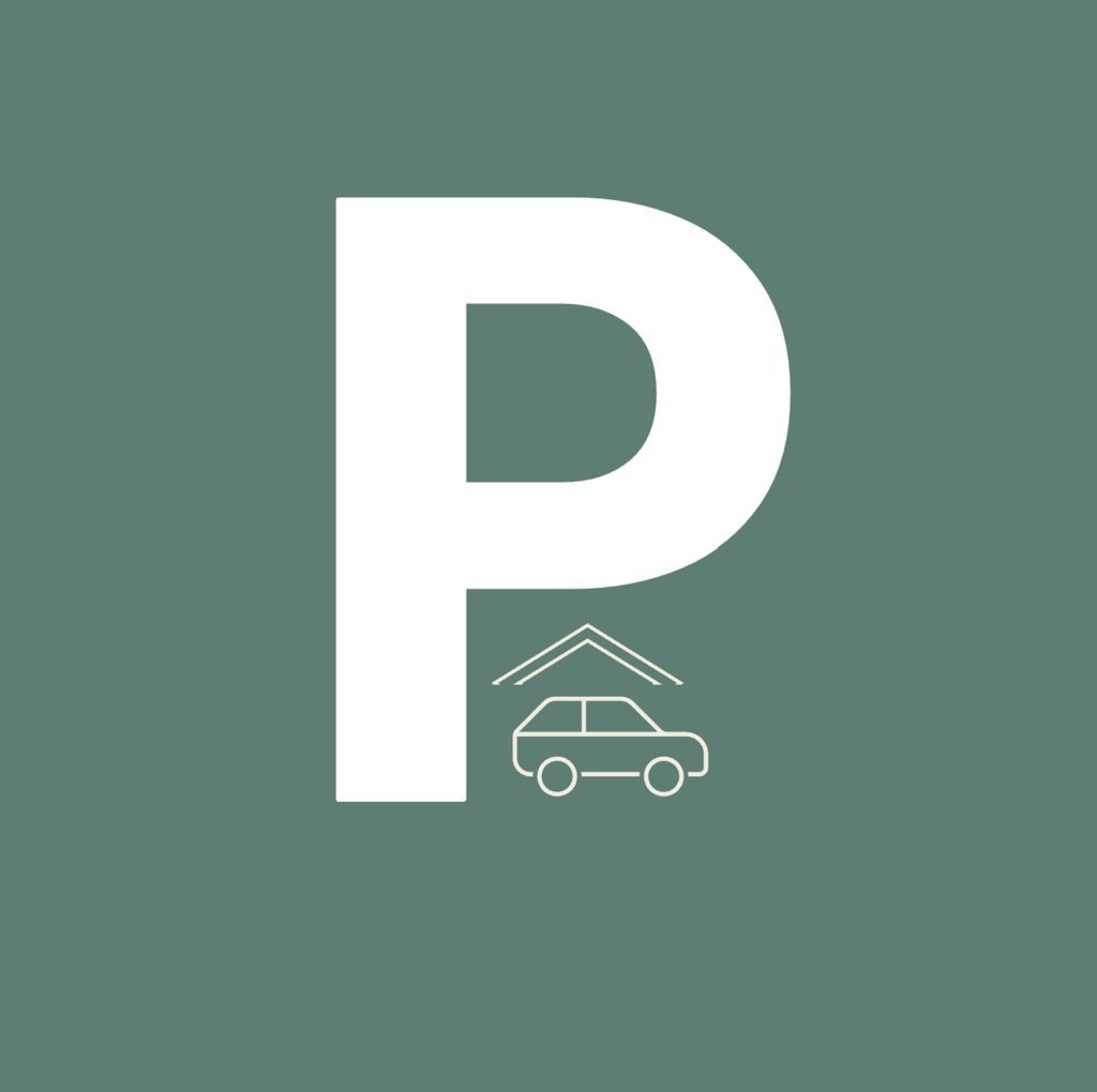 Posto auto interrato