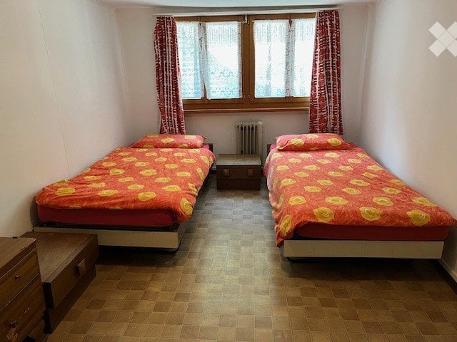 Appartement de 2 ½ pièces, photo 3 sur 5