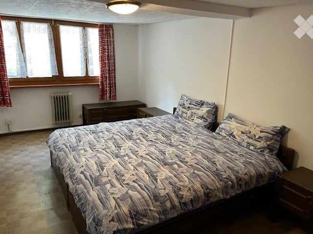 Appartement de 2 ½ pièces, photo 1 sur 5