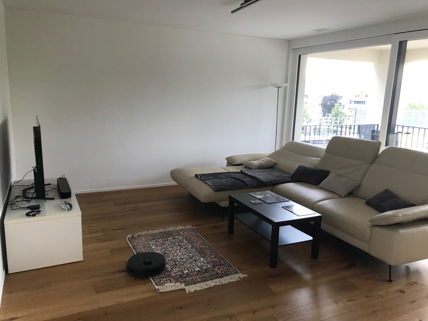 Appartement de 3 ½ pièces
