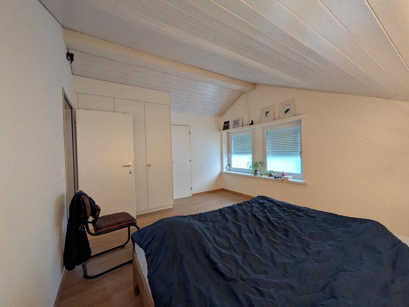 Appartement de 2 ½ pièces, photo 4 sur 4