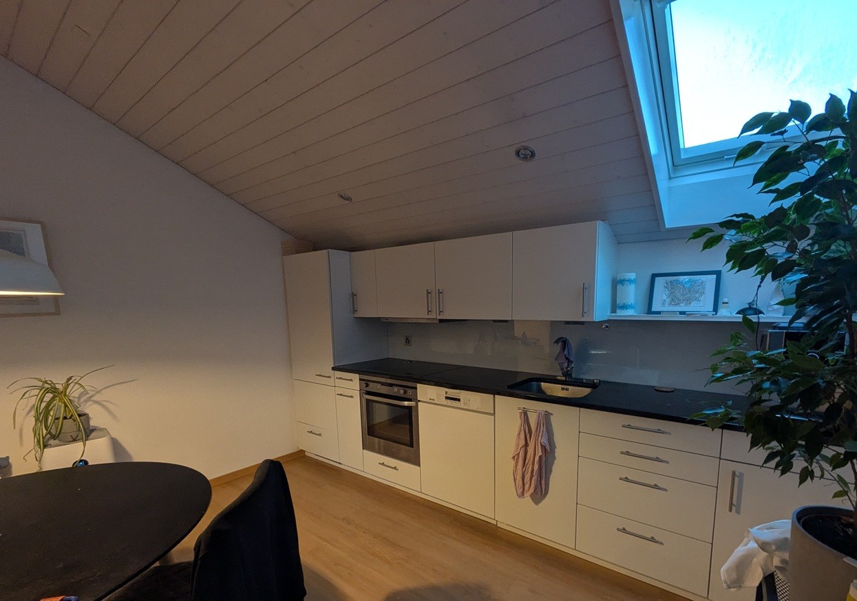 Appartement de 2 ½ pièces, photo 1 sur 4