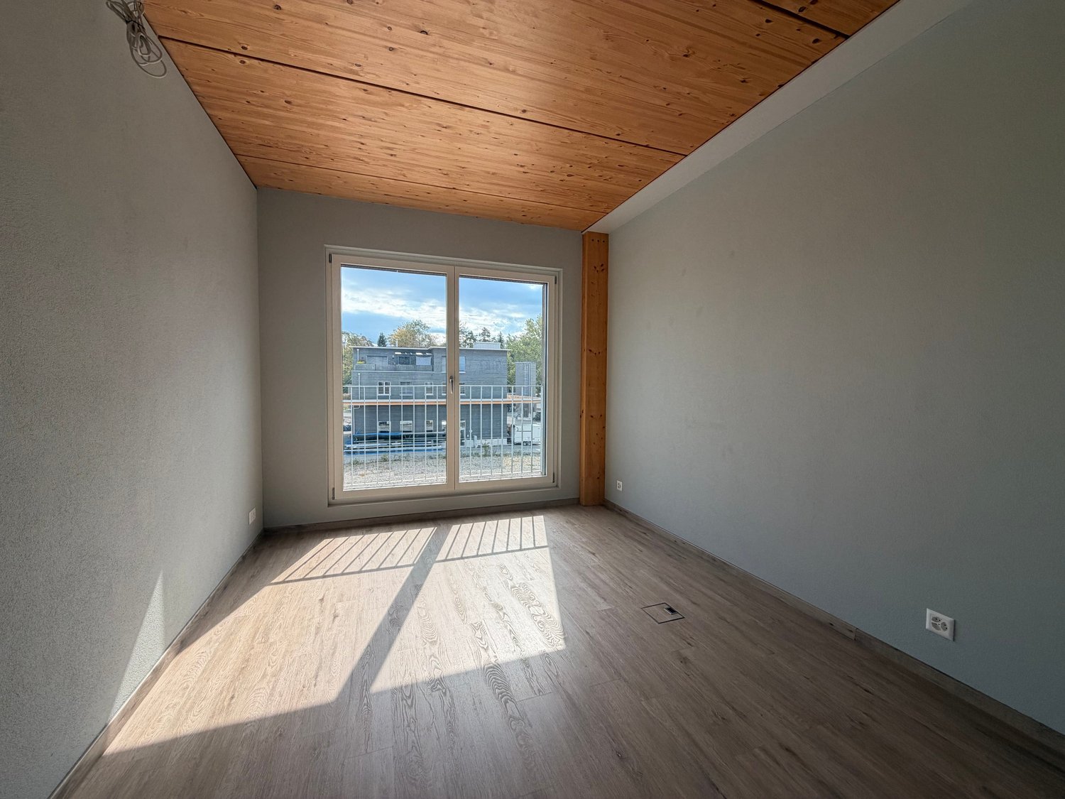 Bureau de 128m²