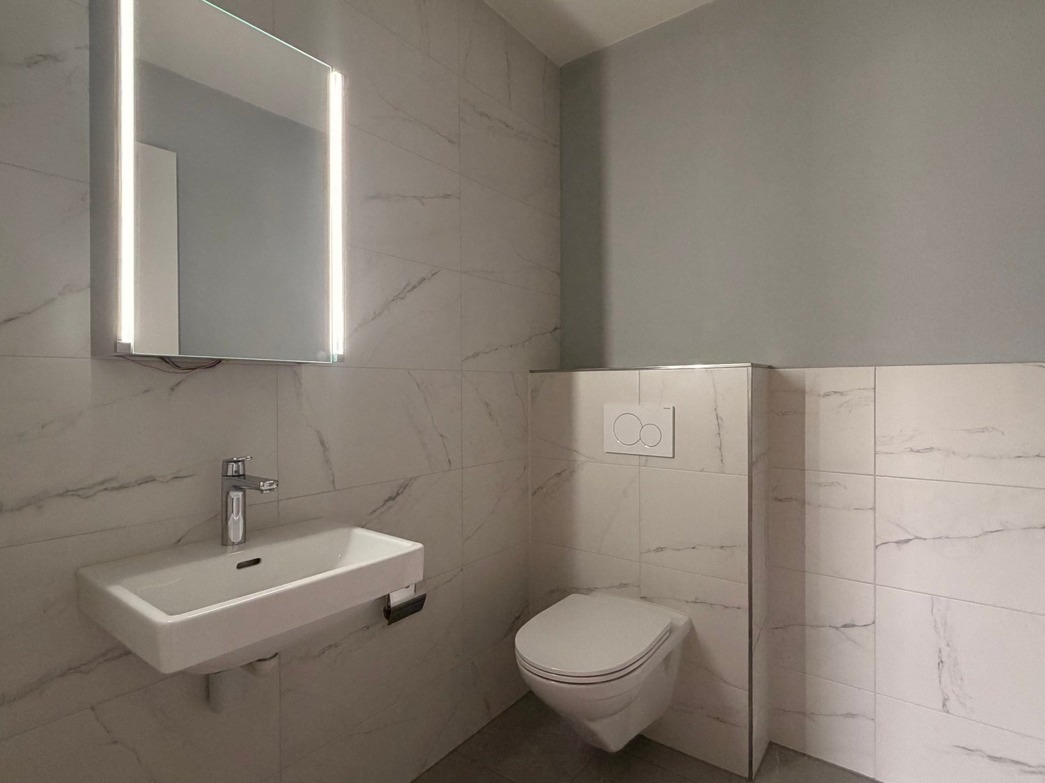 Bureau de 128m²