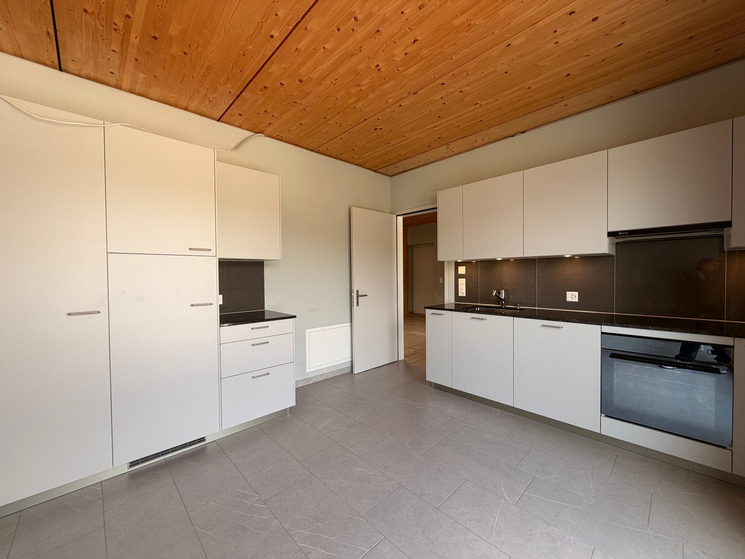 Bureau de 128m²