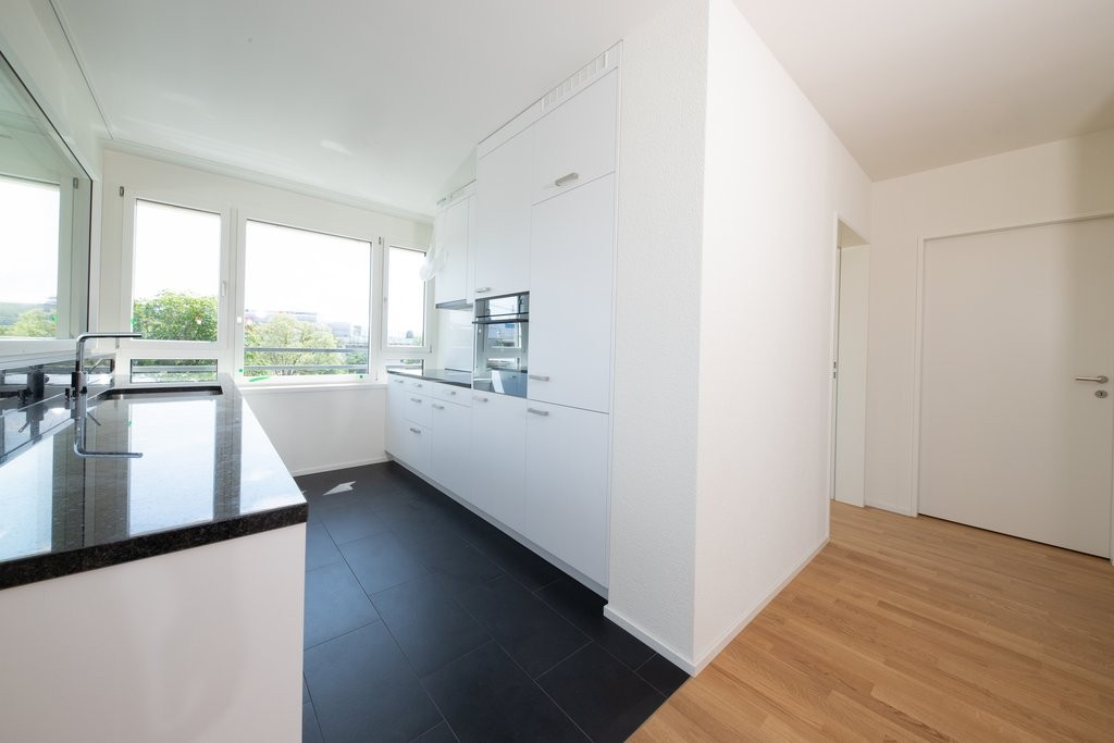 Appartement de 2 ½ pièces, photo 3 sur 9