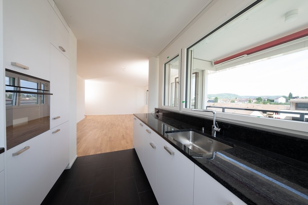 Appartement de 2 ½ pièces, photo 4 sur 9