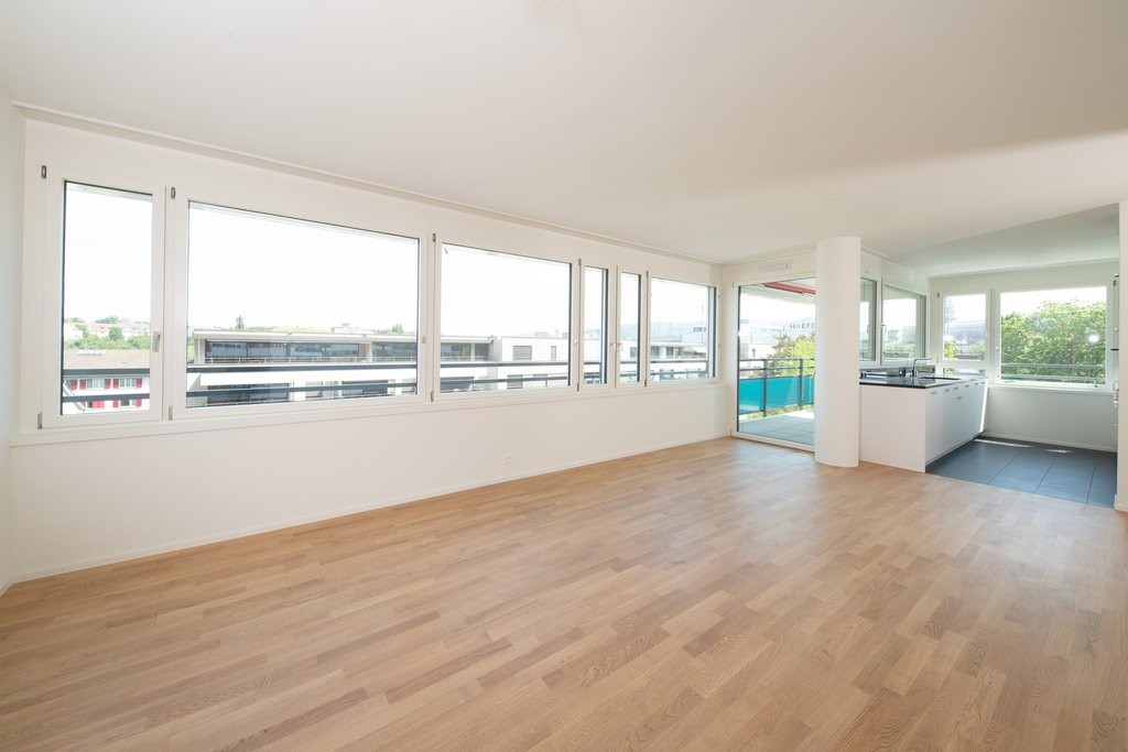 Appartement de 2 ½ pièces, photo 2 sur 9
