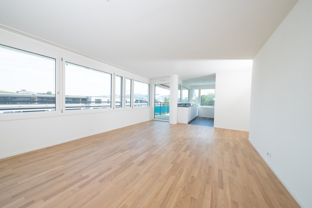 Appartement de 2 ½ pièces, photo 6 sur 9
